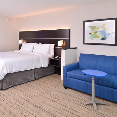 Holiday Inn Express & Suites - Olathe West By Ihg Exterior foto